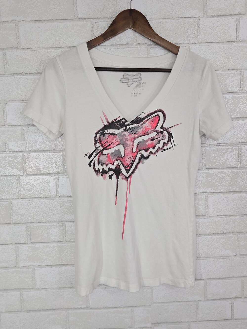 Fox Racing graphic tee - Picture 3 of 11